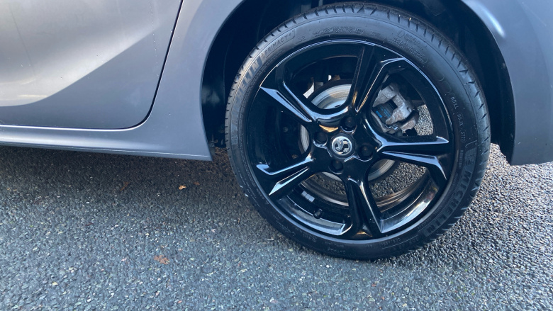 Vauxhall Corsa 1.2 Turbo GS Line 5dr Petrol Hatchback